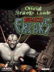 Image de Bio Freaks Official Strategy Guide (Official Strategy Guides)