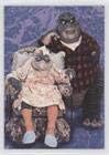 Hello, fat boy. (Trading Card) 1992 Pro Set Dinosaurs - [Base] #24