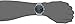 Akribos XXIV Men's AK685SSBU Swiss Quartz Movement Watch with Blue Matte Dial and Stainless Steel Mesh Bracelet