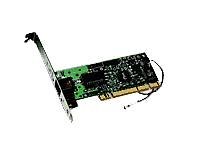Intel 10/100MB 10BT/100BTX RJ45 Pro/100+ Fast Enet PCI Adapter