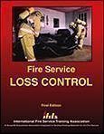 Fire Service Loss Control, , 0879391642
