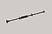 Predator Blowguns - 24in. .40 Caliber Blowgun