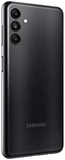 Galaxy A04s, Dual, 32GB 3GB, Black A047F/DSN