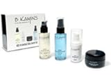 B. Kamins Chemist - Starter Kit for Oily to Normal Skin