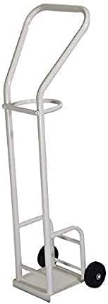 Oxygen Trolley For Hospitals