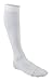 FUTURO Anti-Embolism Knee Length Stockings, Extra Large Regular, White. Moderate (18 mm/Hg)