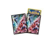 ポケモンカードゲーム デッキシールド メガミュウツーx メガミュウツーyの買取価格 相場 高価買取なら買取一括比較のウリドキ
