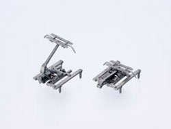 TOMIX パンタグラフ PT-7113-B 0249 2個入り 鉄道模型用品