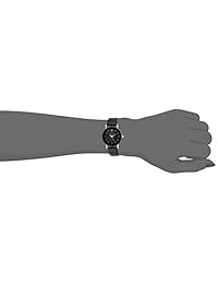 Armitron 75   2447SVSVLP Diamante Acentuado para mujer