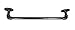 Turnbull FarmsTM Industrial Pipe Towel Rack (24