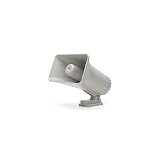 Tyco SD-30W Dual Tone Siren, 30W