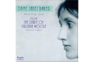 From the Diary of Virginia Woolf