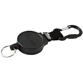 Key-Bak Carabiner MID6 Model #6C