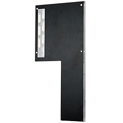 Phanteks D140 Distribution Plate. Mirror Acrylic