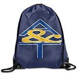 JJVAT North Carolina A&T State University Travelling Bag