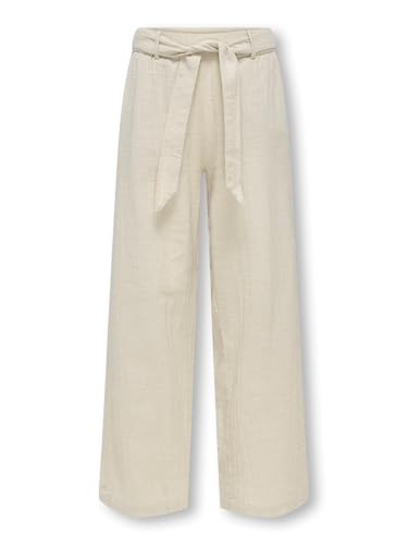Kogtizana Cotton Loose Pants WVN Noos