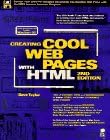 Creating Cool Web Pages With Html Paperback – January, 1996
