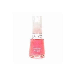 Revlon glimmer Gloss Grapefruit glimmer (099800000617)
