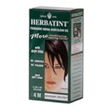 Herbatint, Henna Mahogny Chestnut 4m, 4.56 Fl Oz