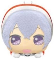 アイドリッシュセブン きらどるますこっとぬいぐるみ クリスマス Vol 2 逢坂壮五 単品 アニメ 萌えグッズ 通販 Amazon