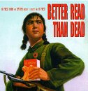 Various Artists - Better Read Than Dead - Zortam Music