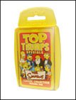 Top Trumps Specials: The Simpsons Classic Collection, Volume 1