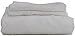 Hotel Sheets Direct 3 Piece King Size Duvet Cover Set, 100% Viscose Derived from Bamboo Comforter Cover with 2 Pillow Shams, Moisture-Wicking, Silky Soft Texture, Cooling, Breathable, Easy Care, White
