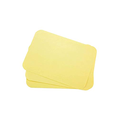 Tray Covers Size "B" 8.5x12.25 1,000/Case (Medicom