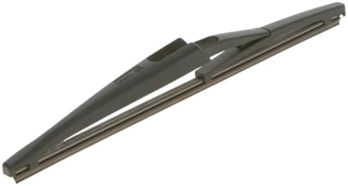 Limpiaparabrisas Trasero H 301, 30 cm