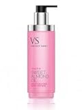 Victorias Secret Perfect Body Sweet Almond Oil Moisturizing Body Lotion 8.4 Oz