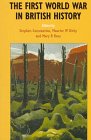 The First World War in British History, , 0340570539