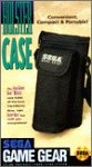 Game Gear Holster Case