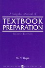 Download A Singular Manual of Textbook Preparation