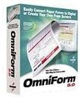 ScanSoft OmniForm D
