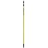 MR LONGARM 6618 6-Feet to 18-Feet  Alumi Glass Extension Pole