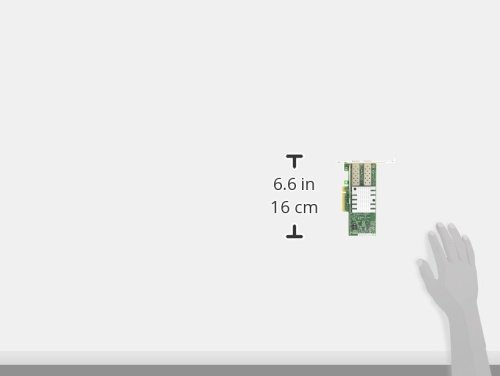 Ethernet Svr Adapter X520-DA2