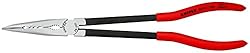 Knipex 28 81 280 Long Reach Needle Nose Pliers with