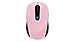 Microsoft Sculpt Mobile Mouse - Light Orchid (43U-00017)