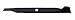 Oregon 195-032 Blade For Ariens 21546095 Replacement, Pack Of 2