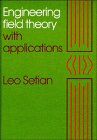 Engineering Field Theory with Applications, Setian, Leo, 0521375541