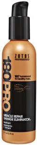 Zotos Professional 180 Pro Miracle Repair Damage Eliminator Treatment