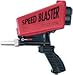 SpeedBlaster 007 Sandblast Gun Red Pistol Grip