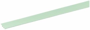 Screen Tight Bcap18 Porch Screening Cap 1-1/2"x8', Beige (Pack of 20)