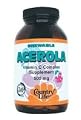 Chewable Acerola - Vitamin C Complex (500mg)