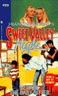 Beware the Baby-Sitter (Sweet Valley High, No 99)