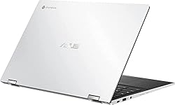 ASUS Flip 2-in-1 15.6" FHD Touchscreen Chromebook