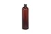 wolfmoon botanicals WM (Set of 4) 4 Oz Amber Cosmo Refillable, Reusable, Empty Plastic Bottles w/Fine Mist Spray Cap Atomizer – Mfg. USA - Used in DIY, Perfume, Oils, Aromatherapy, Body Mist (Amber)