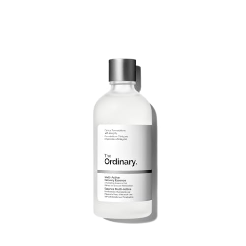 Multi-Active Delivery Essence, Esencia Multiactiva, Fórmula hidratante y revitalizante para una piel más suave y tersa y una barrera cutánea más fuerte, 100 ml