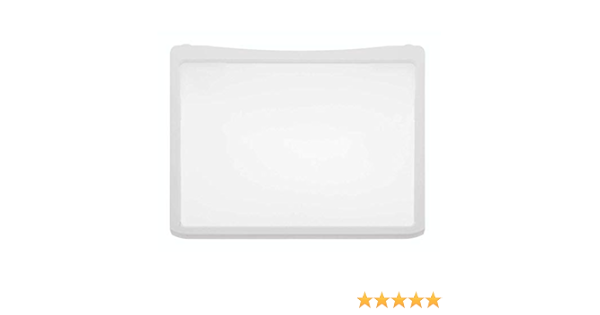 Recamania Estante Bandeja Cristal frigorifico LG GR46931CX, GR-4593EX, GR4591L 5027JA2071B