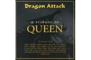Dragon Attack-Tribute to Queen